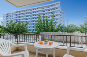 Отель YourHouse Alcudia Apartments  Пуэтро Де Алькудиа